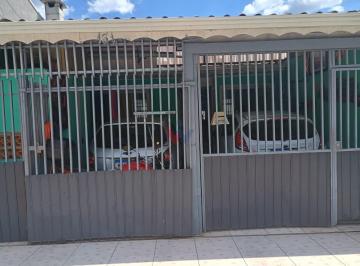 Casa · 62m² · 3 Quartos · 1 Vaga · Casa para venda em Iguaçu de 62.00m² com 3 Quartos e 1 Garagem