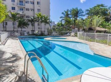 Apartamento · 58m² · 2 Quartos · 1 Vaga · Apartamento para venda em Taquara de 58.00m² com 2 Quartos, 1 Suite e 1 Garagem