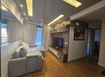 Apartamento · 122m² · 3 Quartos · 1 Vaga · Apartamento para venda em Taquara de 122.00m² com 3 Quartos, 1 Suite e 1 Garagem