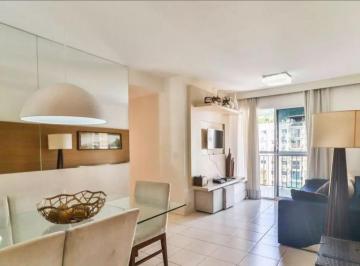 Apartamento · 88m² · 4 Quartos · 2 Vagas · Apartamento para venda em Jacarepaguá de 88.00m² com 4 Quartos, 1 Suite e 2 Garagens