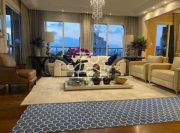 Apartamento · 229m² · 4 Quartos · 4 Vagas · Apartamento para venda em Jardim Paulista de 229.00m² com 4 Quartos, 4 Suites e 4 Garagens
