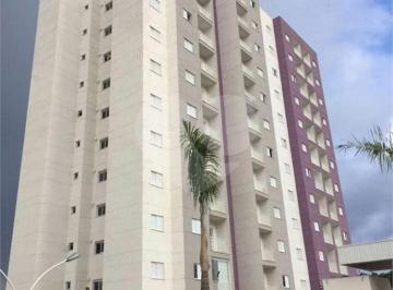 Apartamento · 50m² · 2 Quartos · 2 Vagas · Apartamento para venda em Jardim Das Tulipas de 50.00m² com 2 Quartos e 2 Garagens