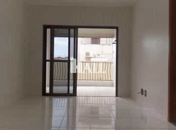 Apartamento · 110m² · 3 Quartos · 1 Vaga · Apartamento, Jardim Bela Vista, Rio Preto