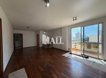 Apartamento · 145m² · 3 Quartos · 1 Vaga · Apartamento, Vila Imperial, São José do Rio Preto