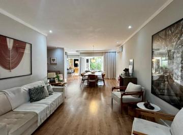 Casa · 200m² · 3 Quartos · 2 Vagas · Casa de Condomínio para venda em Condomínio Le Village de 200.00m² com 3 Quartos, 3 Suites e 2 Garag