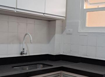 Apartamento · 60m² · 2 Quartos · 1 Vaga · Apartamento para alugar em Gonzaga de 60.00m² com 2 Quartos e 1 Garagem