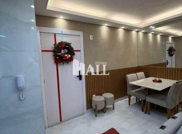 Apartamento · 3 Quartos · 1 Vaga · Apartamento,Unique Rio Preto,São José do Rio Preto