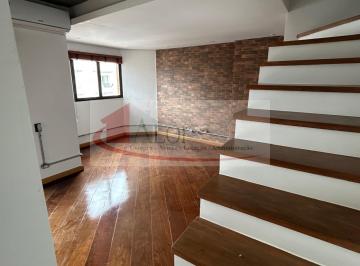 01 · Aluga. Duplex duas suites impcavel andar rico em armarios Pinheiros do lado da praça benedito calixt