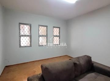 Casa · 110m² · 2 Quartos · 4 Vagas · Casa para alugar em Vila Santa Terezinha de 110.00m² com 2 Quartos e 4 Garagens
