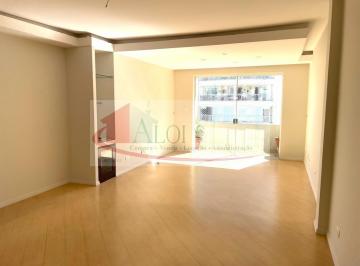1 · Oportunidade única Jardins 104 m² Duas suites living amplo iluminado terraço, cozinha, e área de s