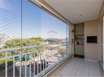 Apartamento · 116m² · 3 Quartos · 2 Vagas · Apartamento para venda em Água Verde de 116.00m² com 3 Quartos, 1 Suite e 2 Garagens