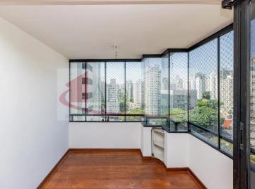 7 · Este belo apartamento de 150m²  Campo Belo, oferece um espaço amplo e sofisticado, perfeito para que