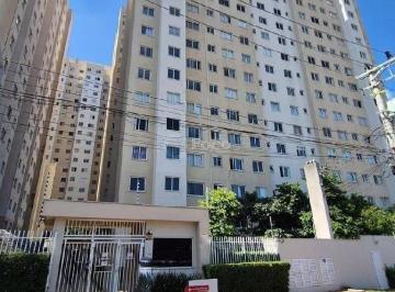Apartamento · 41m² · 2 Quartos · Apartamento para venda em Itaquera de 41.00m² com 2 Quartos