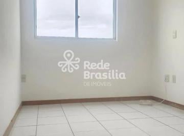 Apartamento · 28m² · 1 Quarto · 1 Vaga · TH35439 - Avenida Araucárias Águas Claras - Res. Real Quality, Apartamento 01 quarto, 28m². Agende s