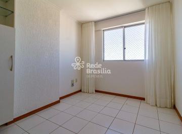 Apartamento · 28m² · 1 Quarto · 1 Vaga · TH35439 - Avenida Araucárias Águas Claras - Res. Real Quality, Apartamento 01 quarto, 28m². Agende s