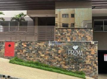 Apartamento · 79m² · 3 Quartos · 2 Vagas · Apartamento para alugar em Jardim Sumaré de 79.00m² com 3 Quartos, 1 Suite e 2 Garagens