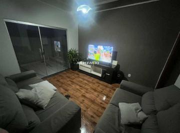 Casa · 150m² · 3 Quartos · 2 Vagas · Casa para venda em Jardim Santa Efigênia de 150.00m² com 3 Quartos e 2 Garagens