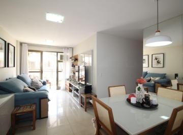 Apartamento · 94m² · 3 Quartos · 2 Vagas · Apartamento para venda em Freguesia (jacarepaguá) de 94.00m² com 3 Quartos, 2 Suites e 2 Garagens