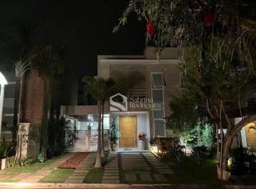 Casa · 180m² · 3 Quartos · 2 Vagas · Sobrado para venda em Condomínio Maison Blanche de 180.00m² com 3 Quartos, 3 Suites e 2 Garagens