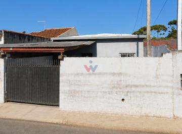 Casa · 90m² · 3 Quartos · 2 Vagas · Casa para venda em Ganchinho de 90.00m² com 3 Quartos e 2 Garagens