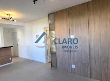 Apartamento · 78m² · 3 Quartos · 2 Vagas · Apartamento para venda em Vila Aviação de 78.00m² com 3 Quartos, 2 Suites e 2 Garagens