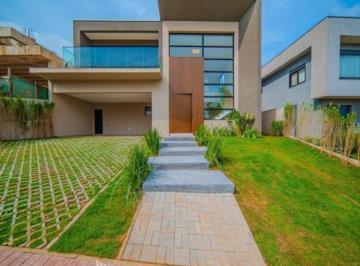 Casa · 385m² · 4 Quartos · 6 Vagas · Casa para venda em Cidade Tamboré de 385.00m² com 4 Quartos, 4 Suites e 6 Garagens