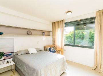 632739-Rua Tenente-Coronel Fabrício Pilar-311-407 · LOFT MOBILIADO AO LADO DO PARCÃO | SOFISTICAÇÃO E PRATICIDADE NO MOINHOS DE VENTO / PORTO ALEGRE