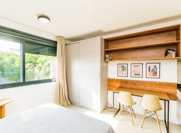 632739-Rua Tenente-Coronel Fabrício Pilar-311-407 (1) · LOFT MOBILIADO AO LADO DO PARCÃO | SOFISTICAÇÃO E PRATICIDADE NO MOINHOS DE VENTO / PORTO ALEGRE