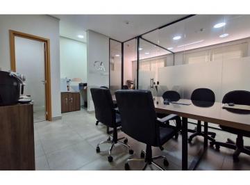 Comercial · 48m² · 1 Vaga · Sala Comercial para venda em Jardim Palma Travassos de 48.00m² com 1 Garagem