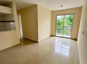 Apartamento · 52m² · 2 Quartos · 1 Vaga · Apartamento para venda em Taquara de 52.00m² com 2 Quartos e 1 Garagem