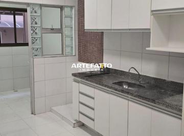 Apartamento · 97m² · 3 Quartos · 2 Vagas · Apartamento para venda em Núcleo Agrícola Alpha de 97.00m² com 3 Quartos, 1 Suite e 2 Garagens