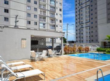 Apartamento · 47m² · 2 Quartos · 1 Vaga · Apartamento para venda em Centro de 47.00m² com 2 Quartos e 1 Garagem