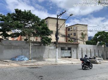 Apartamento · 42m² · 2 Quartos · Apartamento para venda em Guaianazes de 42.00m² com 2 Quartos