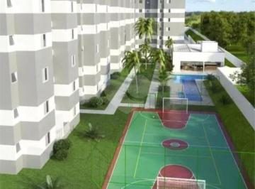 Apartamento · 55m² · 2 Quartos · 1 Vaga · Apartamento para venda em Residencial Pacaembu de 55.00m² com 2 Quartos e 1 Garagem