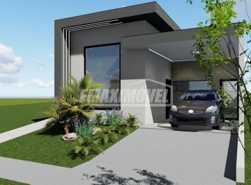 Casa · 140m² · 3 Quartos · 2 Vagas · Casa de Condomínio para venda em Jardim Novo Horizonte de 140.00m² com 3 Quartos, 1 Suite e 2 Garage