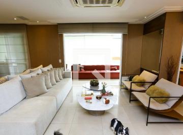 Apartamento · 163m² · 3 Quartos · 4 Vagas · Apartamento para venda em Panamby de 163.00m² com 3 Quartos, 3 Suites e 4 Garagens