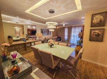 Apartamento · 119m² · 4 Quartos · 2 Vagas · Apartamento para venda em Recreio Dos Bandeirantes de 119.00m² com 4 Quartos, 4 Suites e 2 Garagens