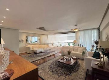 Apartamento · 186m² · 4 Quartos · 3 Vagas · Apartamento para venda em Recreio Dos Bandeirantes de 186.00m² com 4 Quartos, 4 Suites e 3 Garagens