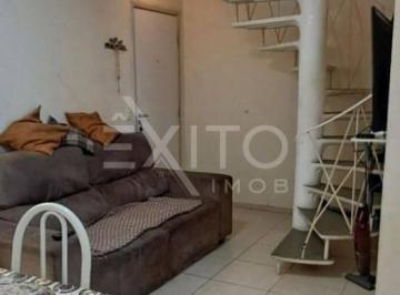 Apartamento · 97m² · 2 Quartos · Apartamento para venda em Vila Rami de 97.00m² com 2 Quartos