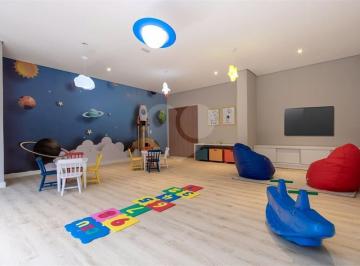 Apartamento · 109m² · 3 Quartos · 2 Vagas · Apartamento para venda em Centreville de 109.00m² com 3 Quartos, 1 Suite e 2 Garagens