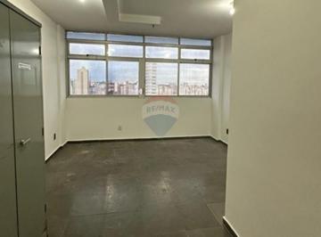 Comercial · 24m² · 1 Quarto · 1 Vaga · Sala Comercial para venda em Centro de 24.50m² com 1 Quarto e 1 Garagem