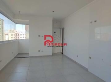 Apartamento · 45m² · 1 Quarto · 1 Vaga · Apartamento para venda em Guilhermina de 45.00m² com 1 Quarto e 1 Garagem