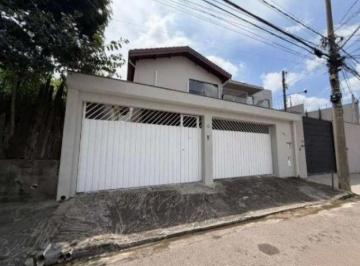 Casa · 284m² · 4 Quartos · 2 Vagas · Casa para venda e aluguel em Vila Bandeirantes de 284.00m² com 4 Quartos, 1 Suite e 2 Garagens