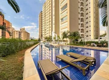 Apartamento · 144m² · 3 Quartos · 2 Vagas · Apartamento para venda em Cambuí de 144.00m² com 3 Quartos, 1 Suite e 2 Garagens
