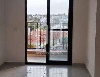Apartamento · 53m² · 2 Quartos · 1 Vaga · Apartamento para alugar em Residencial Cambuy de 53.00m² com 2 Quartos e 1 Garagem