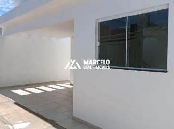 Casa · 90m² · 3 Quartos · 2 Vagas · Casa para venda em Felícia de 90.00m² com 3 Quartos, 1 Suite e 2 Garagens