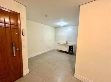 Apartamento · 44m² · 2 Quartos · 1 Vaga · Apartamento para alugar em Vila Alpina de 44.00m² com 2 Quartos e 1 Garagem