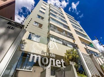 Apartamento · 103m² · 3 Quartos · 2 Vagas · Apartamento para venda em Vila Izabel de 103.00m² com 3 Quartos, 1 Suite e 2 Garagens