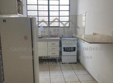 Apartamento · 25m² · 1 Quarto · 1 Vaga · Kitnet para alugar em Arruamento Fain Jose Ferez de 25.00m² com 1 Quarto e 1 Garagem