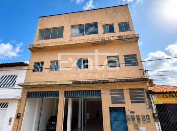 Prédio Comercial | Cohatrac II · Prédio Comercial | Cohatrac II